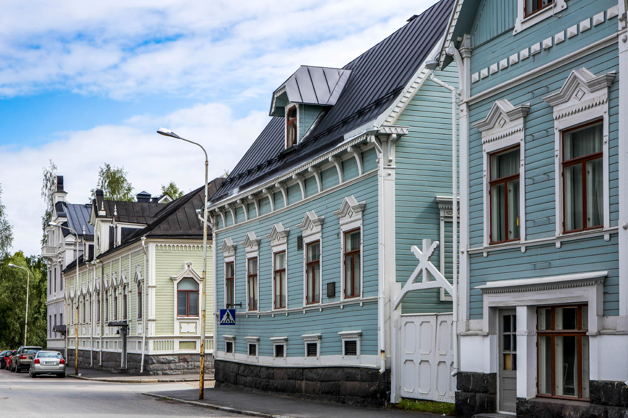 Oulu